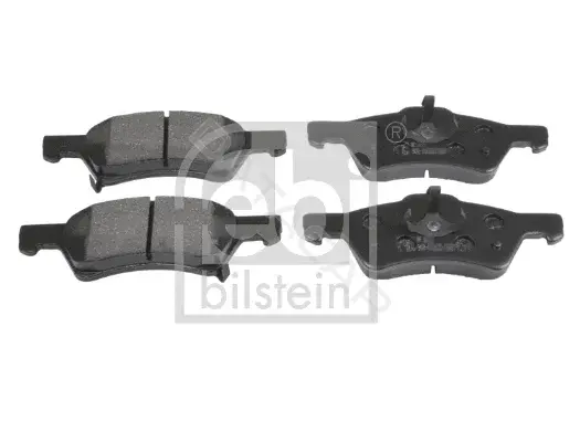 Тормозные колодки FEBI 175204