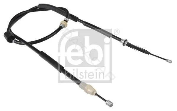 Трос ручника FEBI 106226