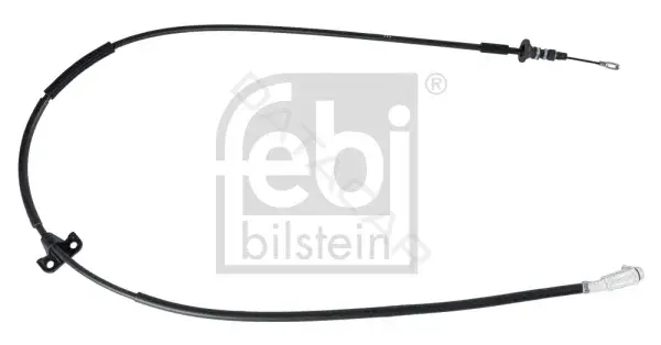 Трос ручника FEBI 108022