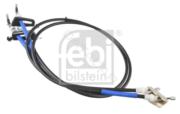 Трос ручника FEBI 108962