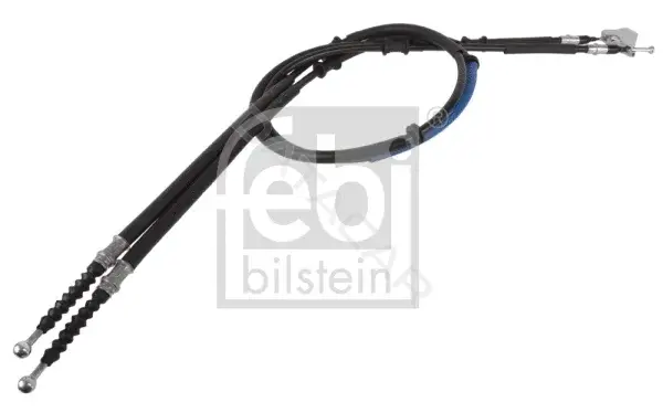 Трос ручника FEBI 109094
