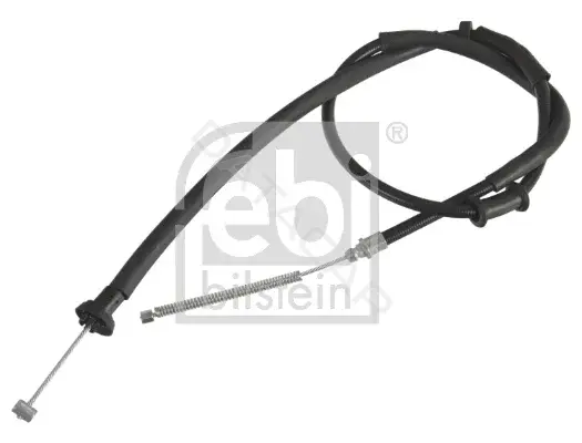 Трос ручника FEBI 171524