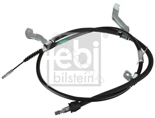 Трос ручника FEBI 178870
