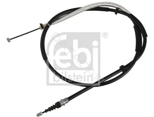 Трос ручника FEBI 180494