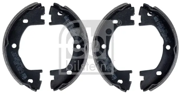 Барабанные колодки FEBI 109404