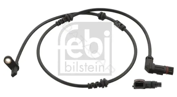 Датчик АБС FEBI 106161