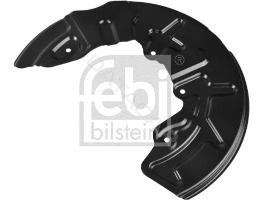 Защита тормозного диска FEBI 174902