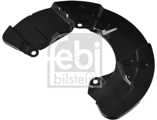 Защита тормозного диска FEBI 175475