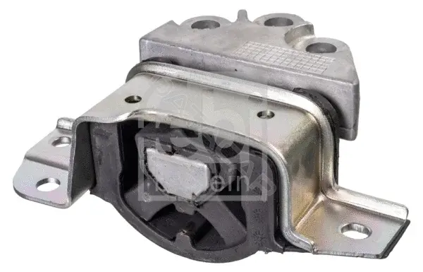 Подушка двигателя (Опора) FEBI 109369