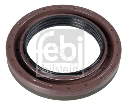 Сальник коленвала FEBI 106936