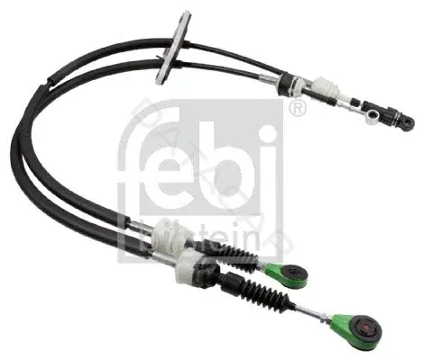 Трос КПП FEBI 180364