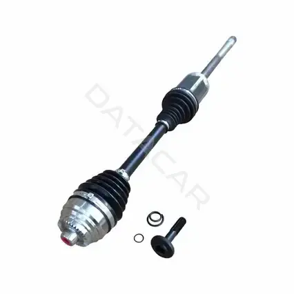 Приводной вал / Полуось AUTOPA-BAPMIC BF0319860108
