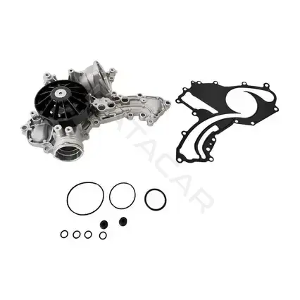 Водяной насос / Помпа AUTOPA-BAPMIC BF0426350169