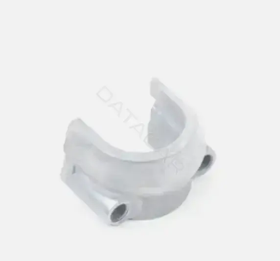 Втулки стабилизатора AUTOPA-BAPMIC BF0319490005