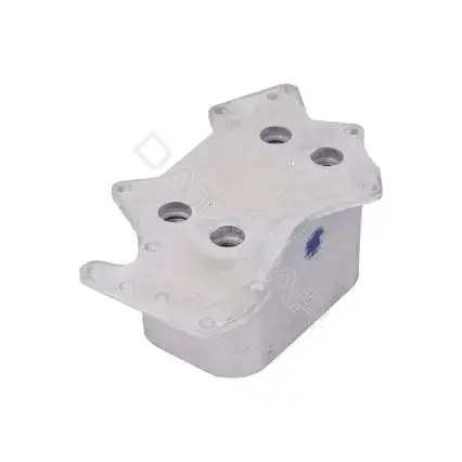 Масляный радиатор двигателя AUTOPA-BAPMIC TOPT1308019