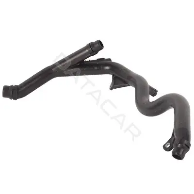 Фланец охлаждающей жидкости AUTOPA-BAPMIC BF0426660269