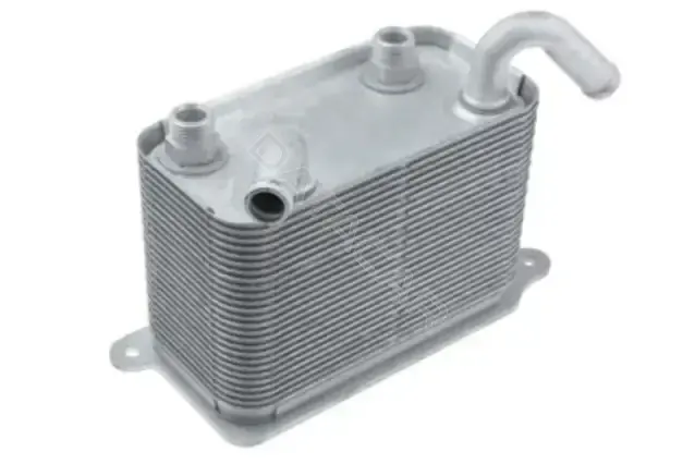 Масляный радиатор двигателя AUTOPA-BAPMIC BF0426490034