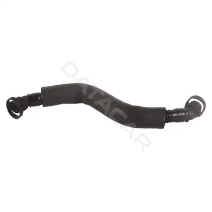 Патрубки системы охлаждения AUTOPA-BAPMIC BF0437200003