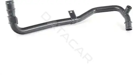 Фланец охлаждающей жидкости AUTOPA-BAPMIC BF0426660013