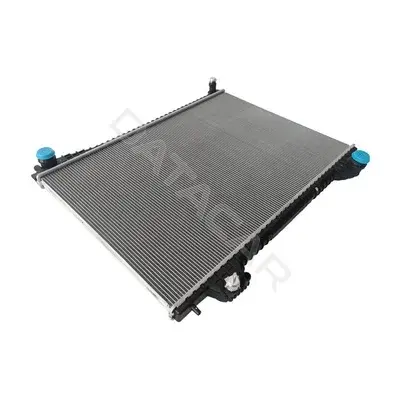 Радиатор охлаждения AUTOPA-BAPMIC BF0426790327