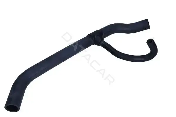 Фланец охлаждающей жидкости AUTOPA-BAPMIC BF0426660236