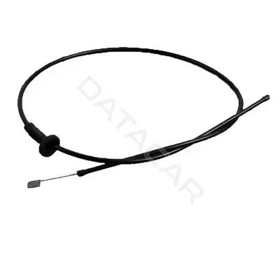 Трос капота AUTOPA-BAPMIC ATPP1211121025