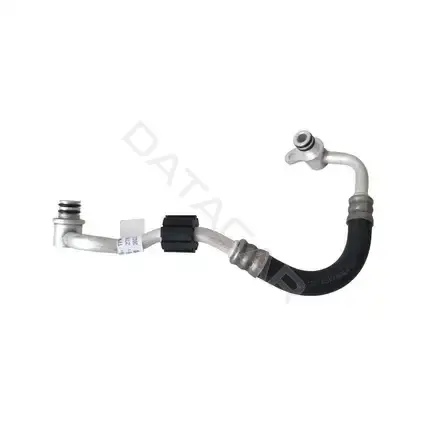 Фланец охлаждающей жидкости AUTOPA-BAPMIC BF0422710008