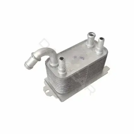 Масляный радиатор двигателя AUTOPA-BAPMIC BF0426490086