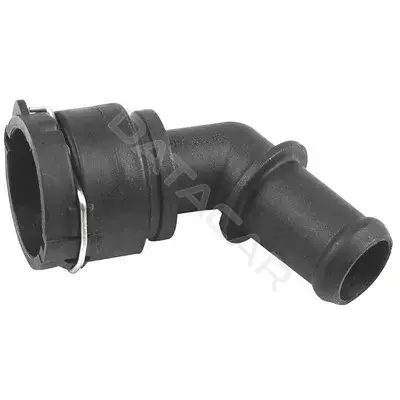 Фланец охлаждающей жидкости AUTOPA-BAPMIC TOPT1325034