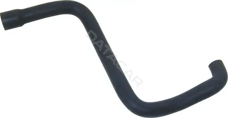 Патрубки системы охлаждения AUTOPA-BAPMIC BF0424710031