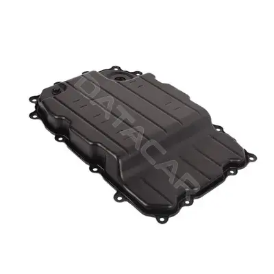 Масляный фильтр AUTOPA-BAPMIC BF0530020004