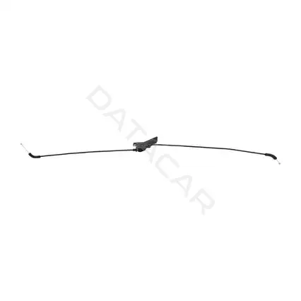 Трос капота AUTOPA-BAPMIC BF0114650051