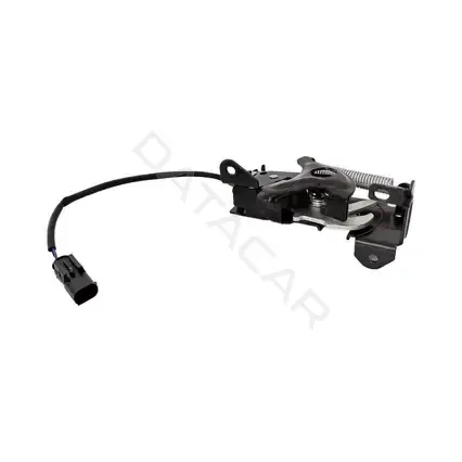 Замок капота AUTOPA-BAPMIC BF0114700036