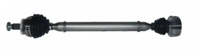 Приводной вал / Полуось AUTOPA-BAPMIC BF0319980012