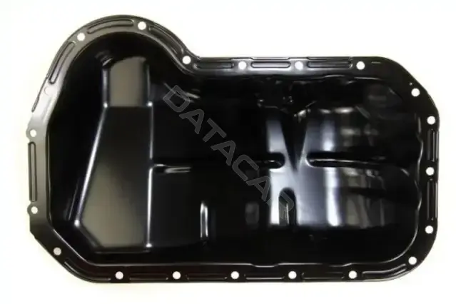 Масляный поддон AUTOPA-BAPMIC BF0423180047