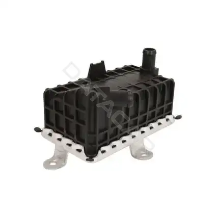Масляный радиатор двигателя AUTOPA-BAPMIC BF0426490039