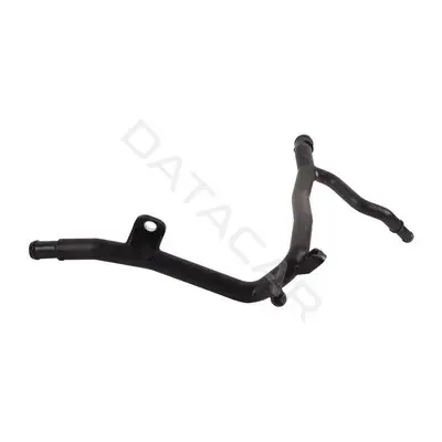 Фланец охлаждающей жидкости AUTOPA-BAPMIC BF0426660033