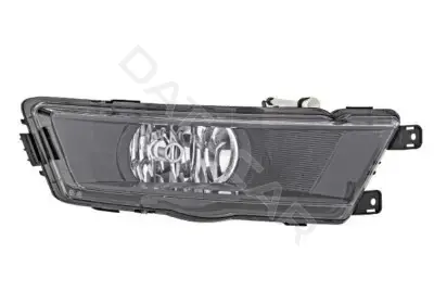 Противотуманные фары AUTOPA-BAPMIC BF0216300069