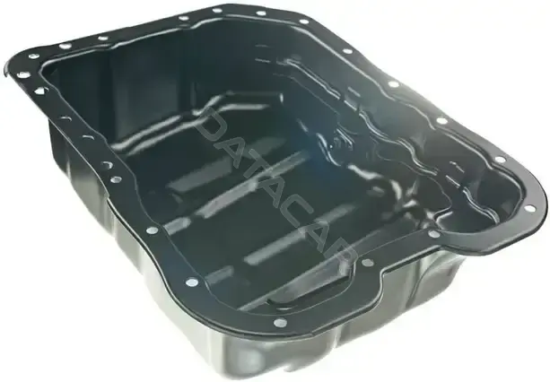 Масляный поддон AUTOPA-BAPMIC BACB61-190008