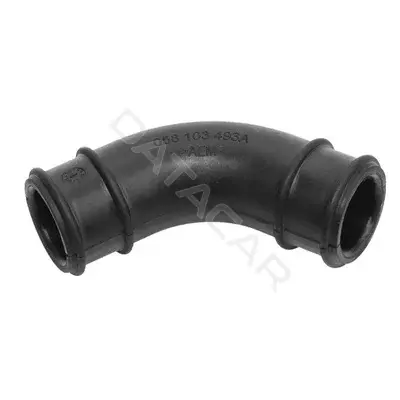 Патрубки системы охлаждения AUTOPA-BAPMIC BACB13-121002