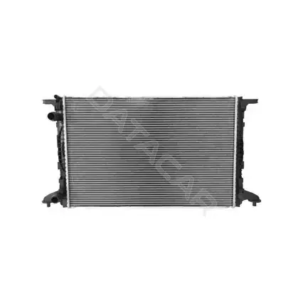 Радиатор охлаждения AUTOPA-BAPMIC BF0426790263