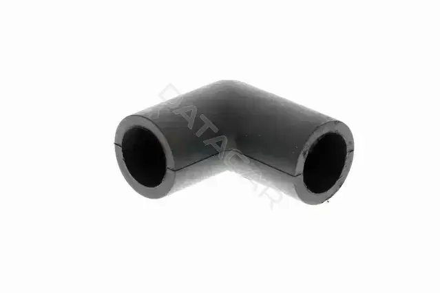 Патрубки системы охлаждения AUTOPA-BAPMIC BF0437200007