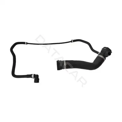 Фланец охлаждающей жидкости AUTOPA-BAPMIC BF0426661144