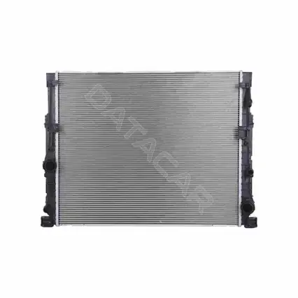 Радиатор охлаждения AUTOPA-BAPMIC BF0426790299