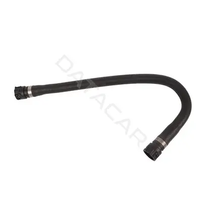 Патрубки системы охлаждения AUTOPA-BAPMIC TOPT1213180