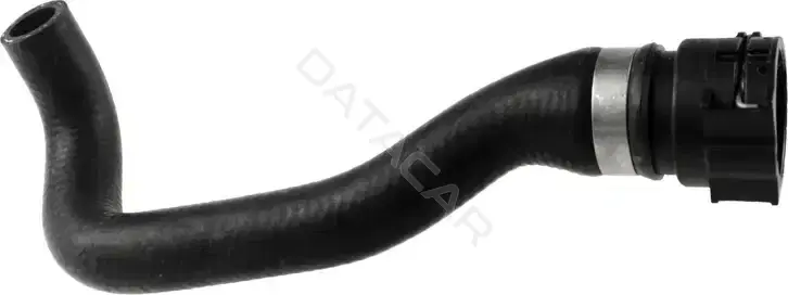 Патрубки системы охлаждения AUTOPA-BAPMIC BF0426660554