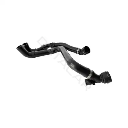 Фланец охлаждающей жидкости AUTOPA-BAPMIC BF0426661104