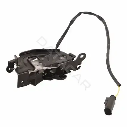 Замок капота AUTOPA-BAPMIC BF0114700034