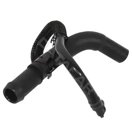 Патрубки системы охлаждения AUTOPA-BAPMIC BF0437200008