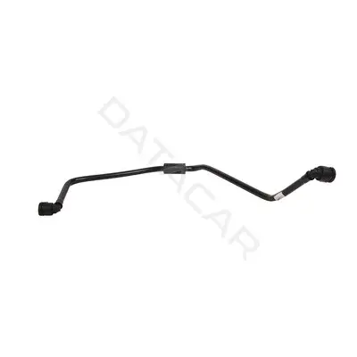 Фланец охлаждающей жидкости AUTOPA-BAPMIC BF0426660693